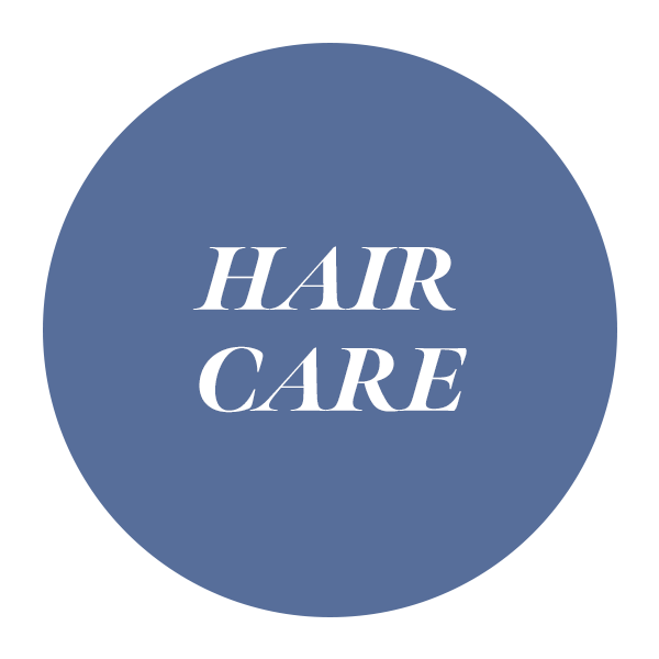 HAIR CARE