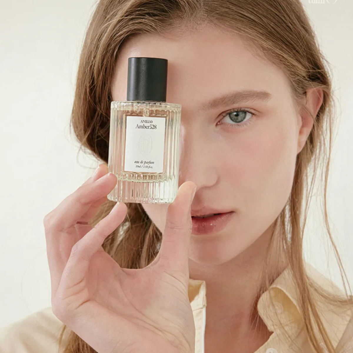 ANILLO Eau de Parfum Amber 528 50ml