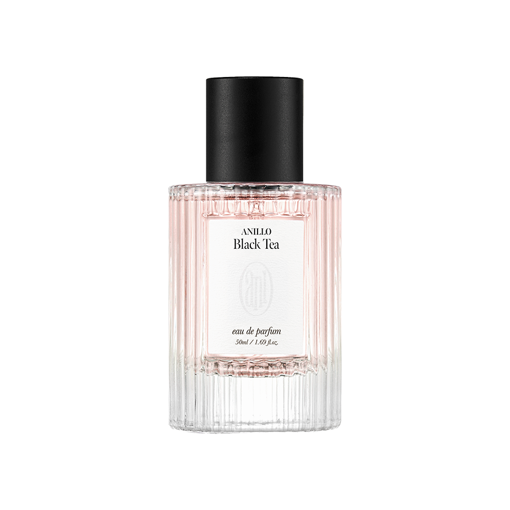 ANILLO Eau de Parfum Black Tea 50ml