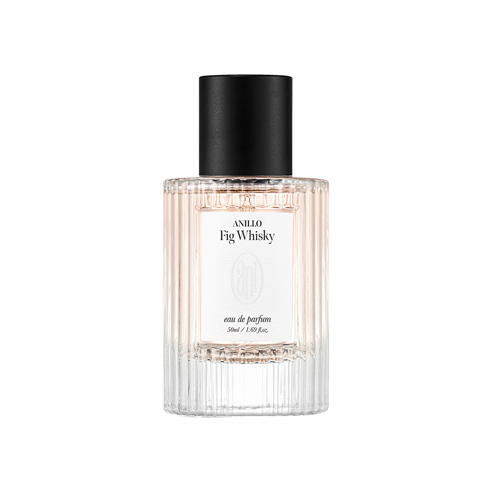 ANILLO Eau de Parfum Fig Whisky 50ml
