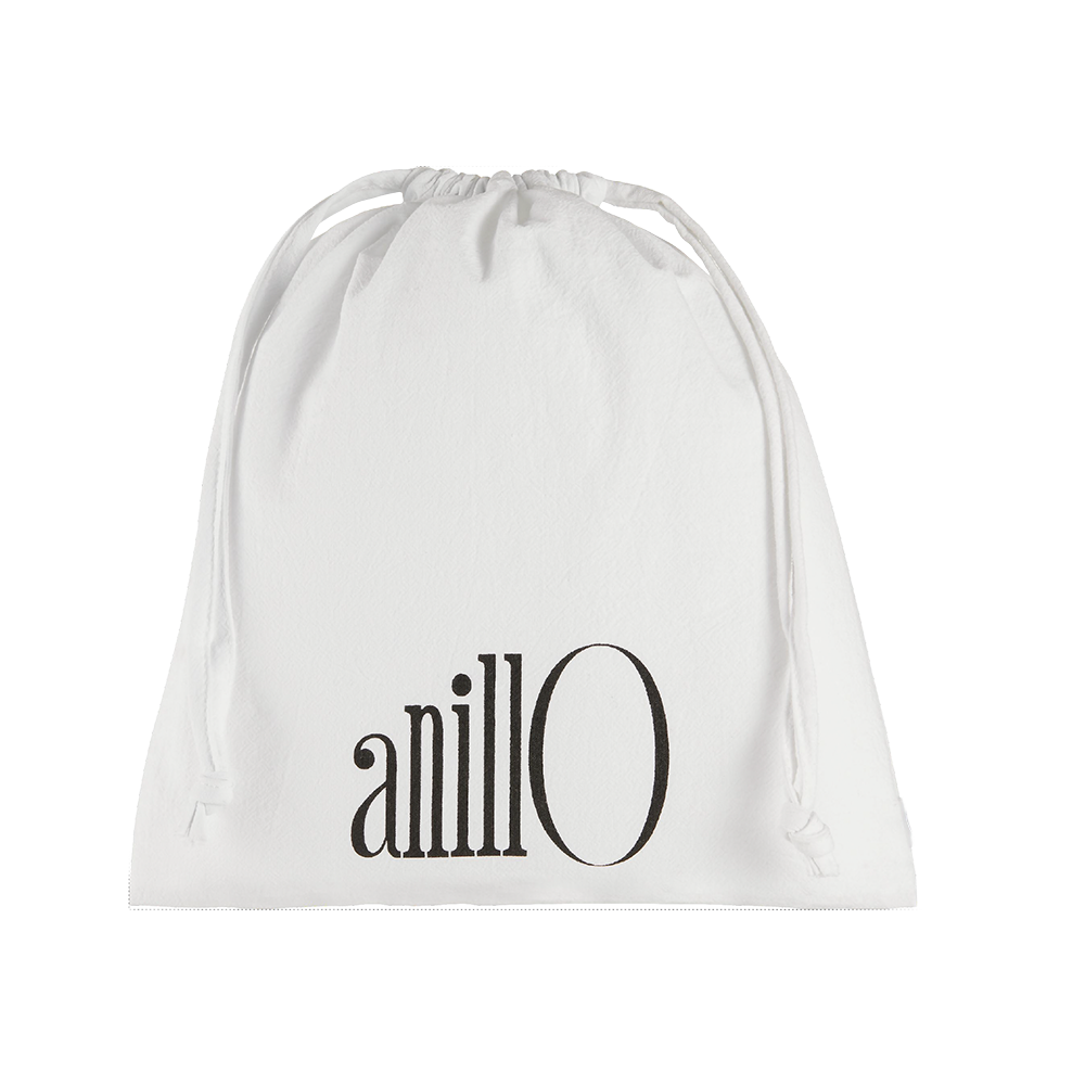 ANILLO Fabric Pouch 1s