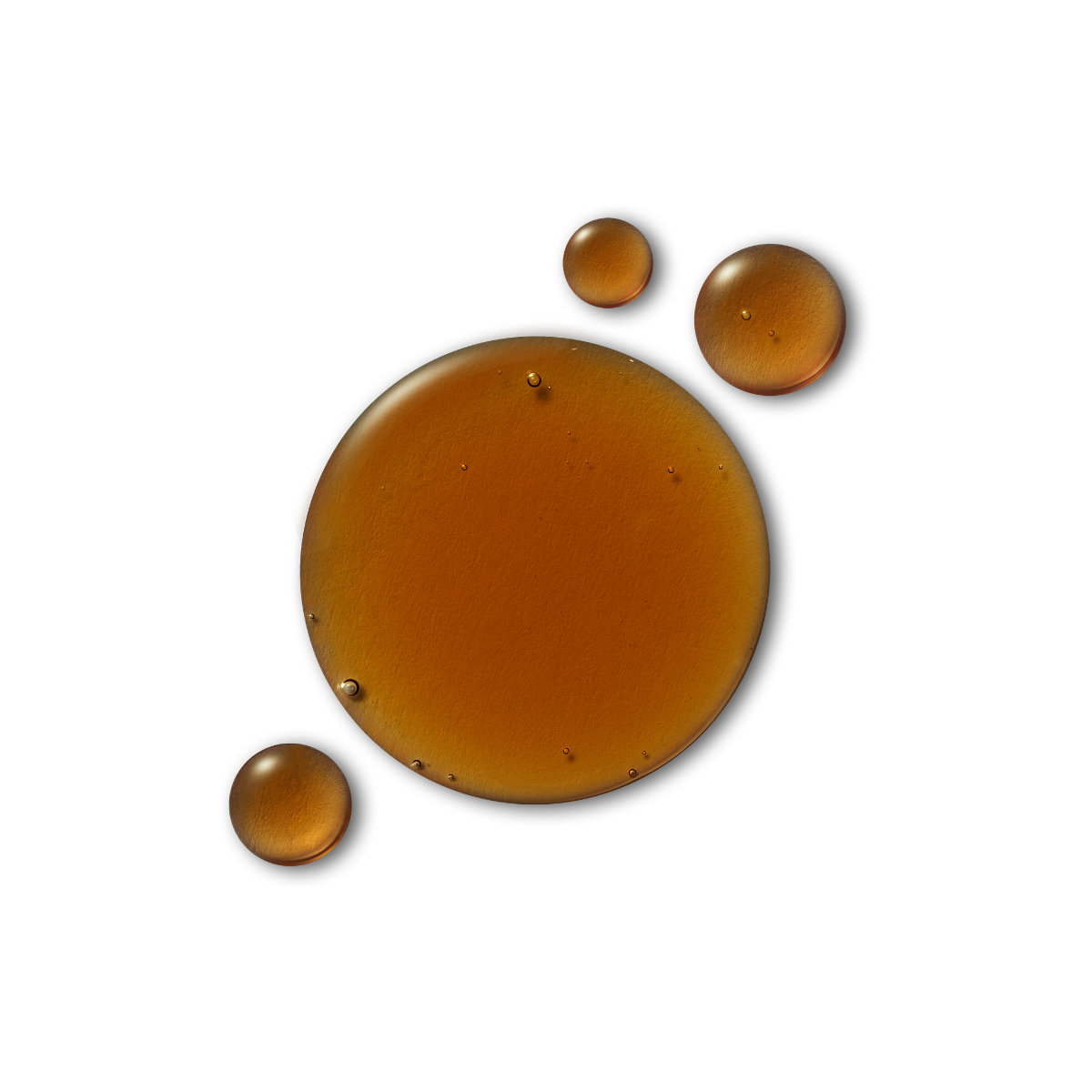 ANILLO Dark Beer Biome Shampoo 500ml