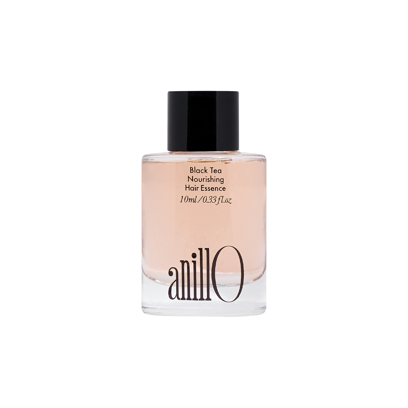 ANILLO Black Tea Nourishing Hair Essence 10ml