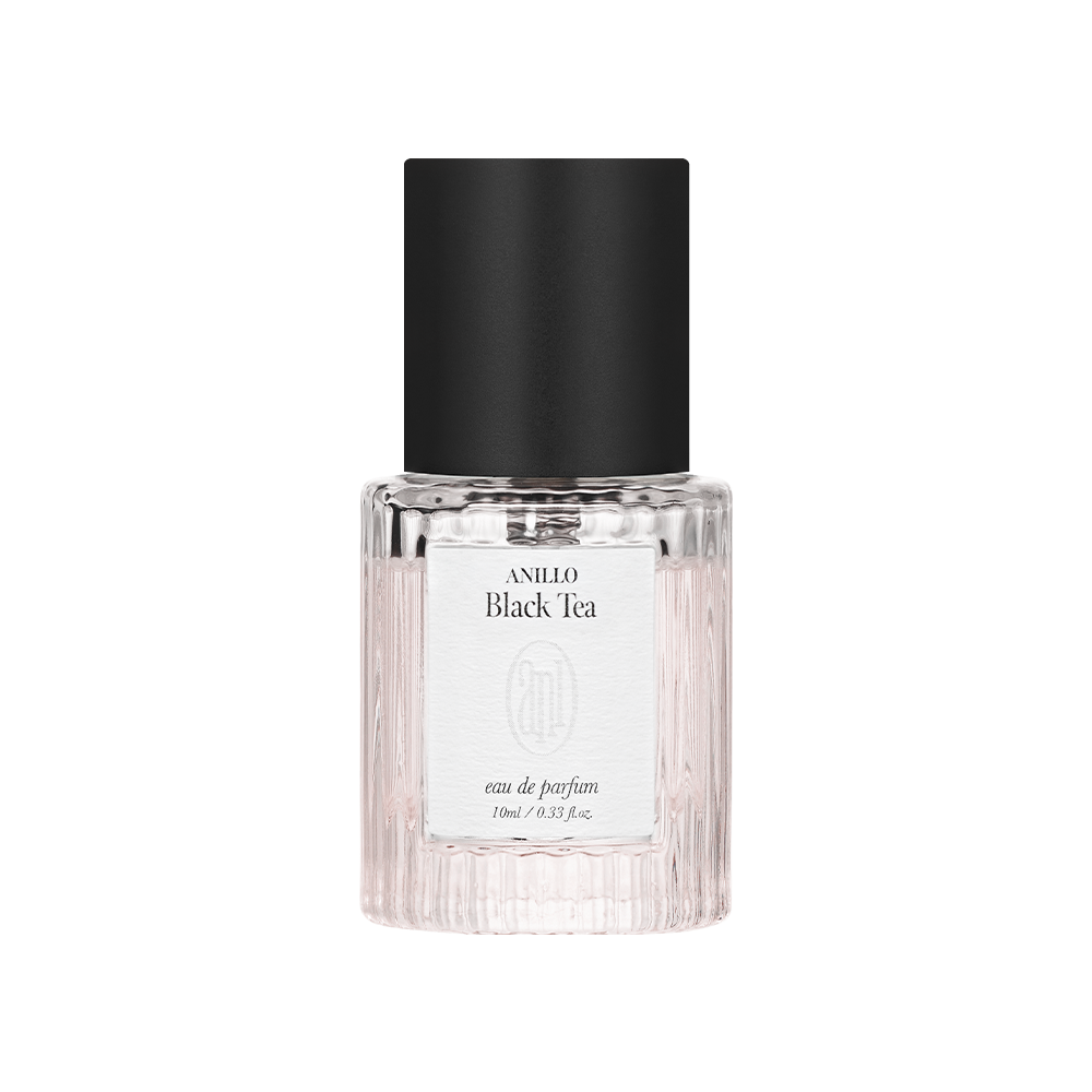 Eau de Parfum Black Tea 10ml