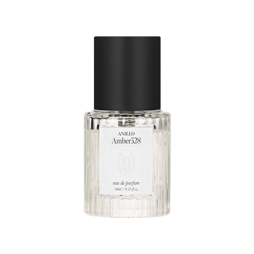 Eau de Parfum Amber 528 10ml